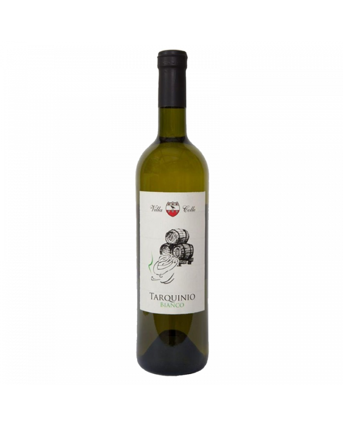 Vini Bianchi  Tarquinio Bianco d'Abruzzo - Cantina Villa Colle 11,31 €