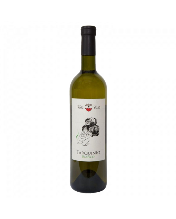 Witte Wijnen  Tarquinio Bianco d'Abruzzo - Cantina Villa Colle 11,31 â‚¬ Witte Wijnen  Tarquinio Bianco d'Abruzzo - Cantina Villa Colle 11,31 â‚¬
