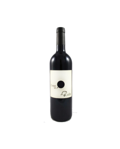 Red Wines  Come Se 2008 - Il Colle 28,61&nbsp;€