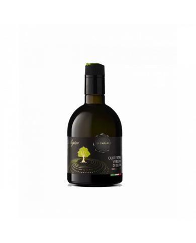Extra Virgin Olive Oil  Olio Extravergine di Oliva Bio 500 ml - Giannicola Di Carlo 13,01 €