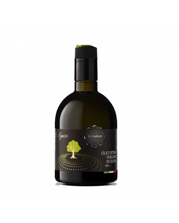 Olio Extravergine di Oliva  Olio Extravergine di Oliva Bio 500 ml - Giannicola Di Carlo 13,01 €
