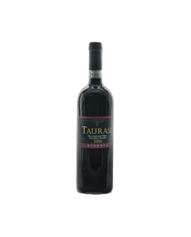 Rode wijnen  Taurasi Riserva 2008 DOCG - Michele Perillo 42,62 â‚¬ Rode wijnen  Taurasi Riserva 2008 DOCG - Michele Perillo 42,62 â‚¬