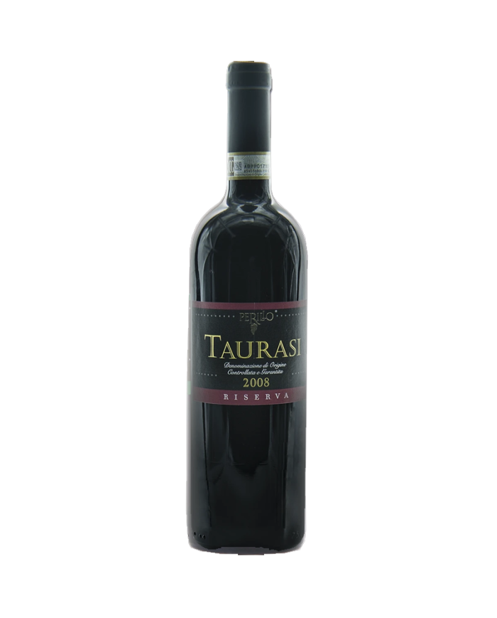 Vini Rossi  Taurasi Riserva 2008 DOCG - Michele Perillo 42,62 €
