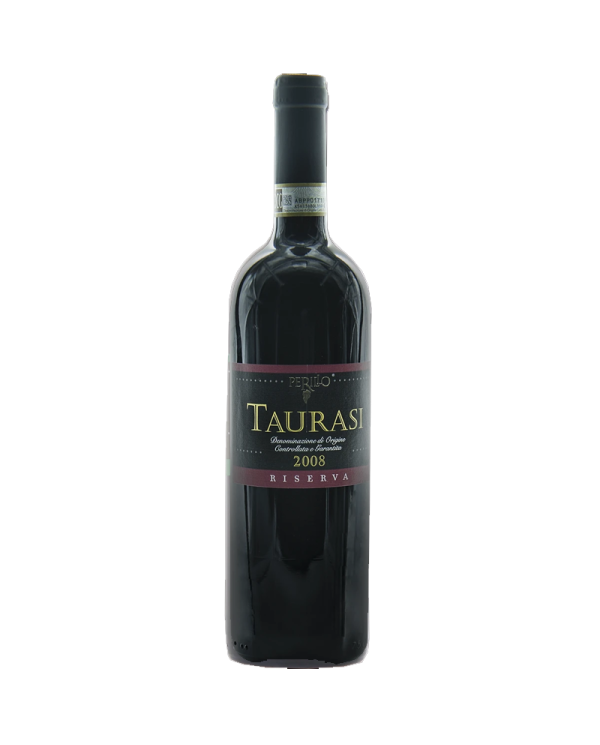 Vini Rossi  Taurasi Riserva 2008 DOCG - Michele Perillo 42,62 €