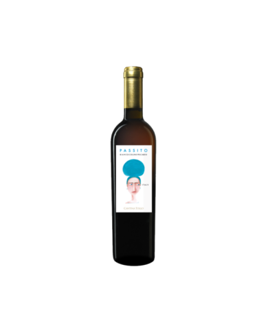 White wines  Vino Passito Bianco Colline Pescaresi IGT 2015 ( 500 ml ) - Cantina Tollo 16,25 € White wines  Vino Passito Bianco Colline Pescaresi IGT 2015 ( 500 ml ) - Cantina Tollo 16,25 €