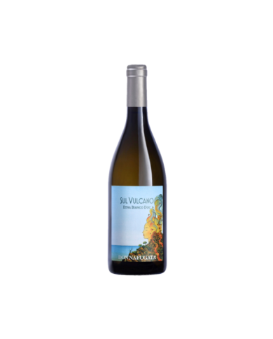 Witte Wijnen  Etna Bianco Sul Vulcano 2021 - Donnafugata 18,50&nbsp;€