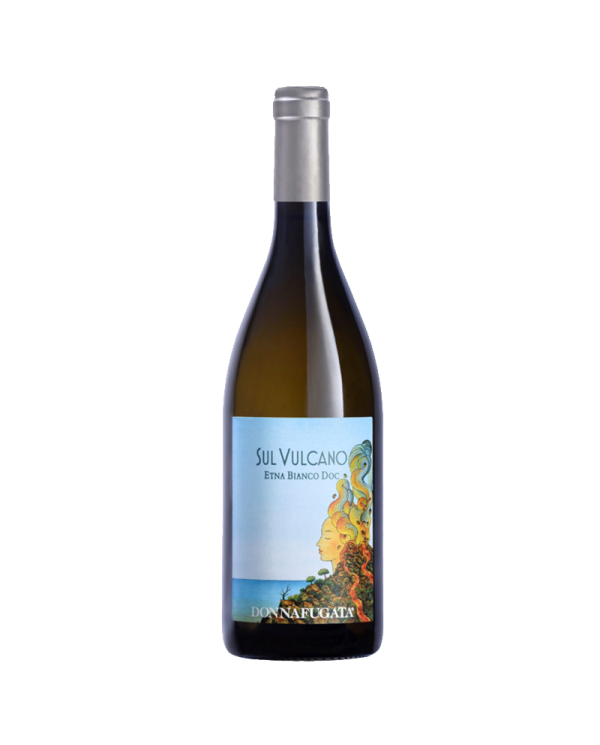 Witte Wijnen  Etna Bianco Sul Vulcano 2021 - Donnafugata 18,50&nbsp;€