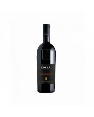 Vini Rossi  ZOLLA Susumaniello IGP 2020 - Vigneti del Salento - Fantini Farnese 11,89 € Vini Rossi  ZOLLA Susumaniello IGP 2020 - Vigneti del Salento - Fantini Farnese 11,89 €