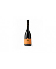 Rode wijnen  Liranu Negroamaro DOP Leverano Riserva 2019 - Conti Zecca 11,06&nbsp;€