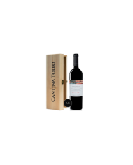 Red Wines  Cagiòlo Montepulciano D’Abruzzo Dop Riserva 2012 Magnum -Cantina Tollo 33,52 €