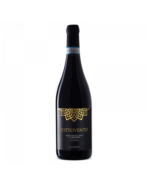 Vini Rossi  Sottovento Montepulciano d’Abruzzo DOC 2020 - Cantine Torri 13,11 â‚¬ Vini Rossi  Sottovento Montepulciano d’Abruzzo DOC 2020 - Cantine Torri 13,11 â‚¬