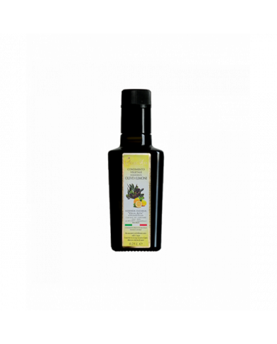 Olio Extravergine di Oliva  Olio Extravergine di Oliva e Limoni 0,25 L - Villa Alta 6,21 € Olio Extravergine di Oliva  Olio Extravergine di Oliva e Limoni 0,25 L - Villa Alta 6,21 €