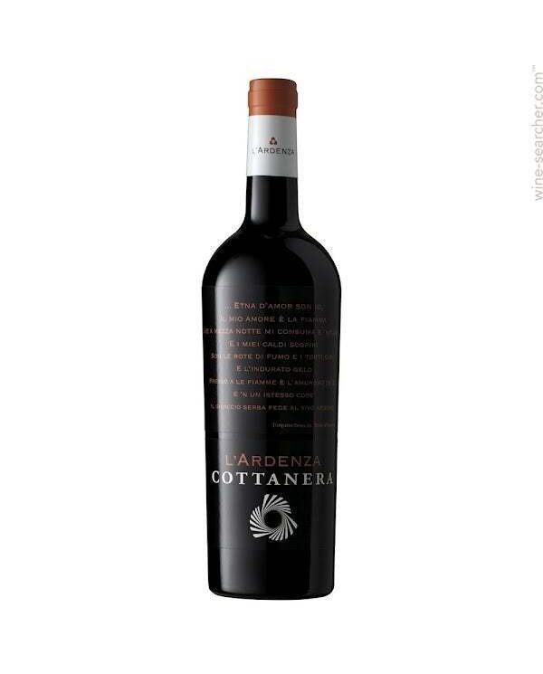 Red Wines  Mondeuse L'Ardenza Magnum 2012 - Cottanera 47,84 â‚¬ Red Wines  Mondeuse L'Ardenza Magnum 2012 - Cottanera 47,84 â‚¬