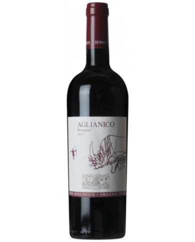 Vini Rossi  Aglianico Biorganic 2016 - Di Majo Norante 11,44 € Vini Rossi  Aglianico Biorganic 2016 - Di Majo Norante 11,44 €