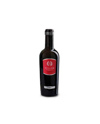Vini Rossi  Passito Rosso Tullum Dop 2011 375 ml - Feudo Antico 21,95&nbsp;€