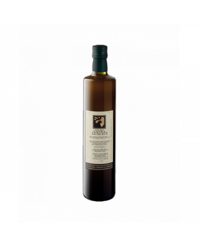 Extra Virgin Olive Oil  Olio Extra Vergine di Oliva DOP 0,75 l - Cantina Fratelli Pardi 13,30 €