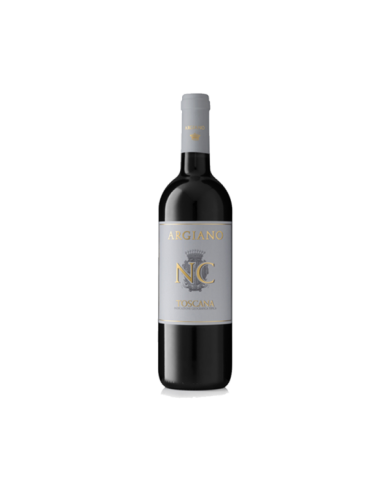 Vini Rossi  NC Non Confunditur Toscana IGT 2018 - ARGIANO 15,00 € Vini Rossi  NC Non Confunditur Toscana IGT 2018 - ARGIANO 15,00 €