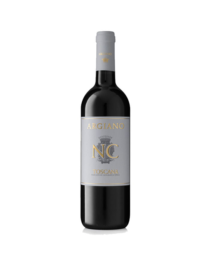 Rode wijnen  NC Non Confunditur Toscana IGT 2018 - ARGIANO 15,00 â‚¬ Rode wijnen  NC Non Confunditur Toscana IGT 2018 - ARGIANO 15,00 â‚¬