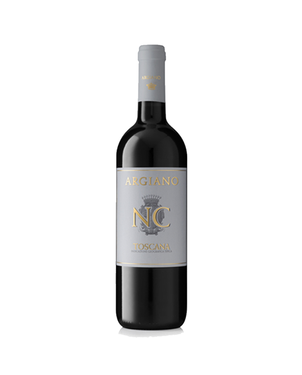 Rode wijnen  NC Non Confunditur Toscana IGT 2018 - ARGIANO 15,00 â‚¬ Rode wijnen  NC Non Confunditur Toscana IGT 2018 - ARGIANO 15,00 â‚¬