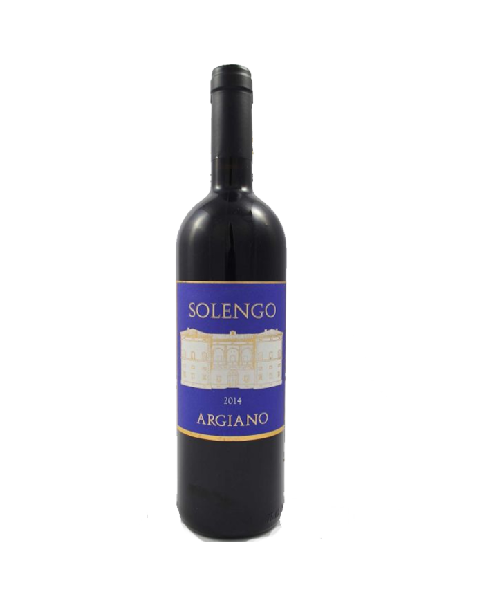 Rode wijnen  Solengo Rosso Toscana IGT 2017 - ARGIANO 61,31 â‚¬ Rode wijnen  Solengo Rosso Toscana IGT 2017 - ARGIANO 61,31 â‚¬
