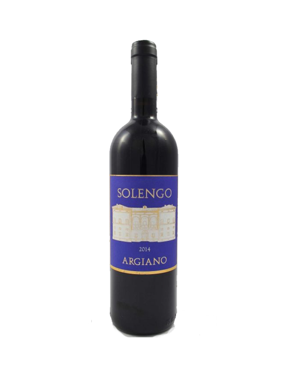 Rode wijnen  Solengo Rosso Toscana IGT 2017 - ARGIANO 61,31 â‚¬ Rode wijnen  Solengo Rosso Toscana IGT 2017 - ARGIANO 61,31 â‚¬