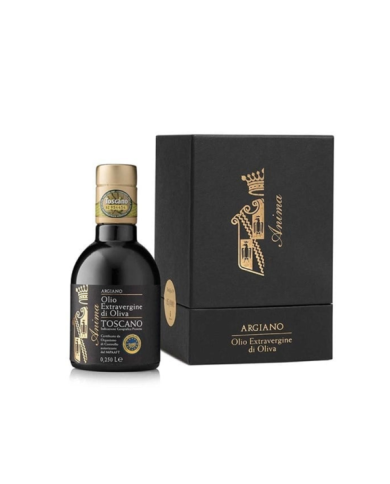 Olio Extravergine di Oliva  Olio extra vergine di oliva Toscana Biologico IGP Anima 250ml – Argiano 36,30 € Olio Extravergine di Oliva  Olio extra vergine di oliva Toscana Biologico IGP Anima 250ml – Argiano 36,30 €