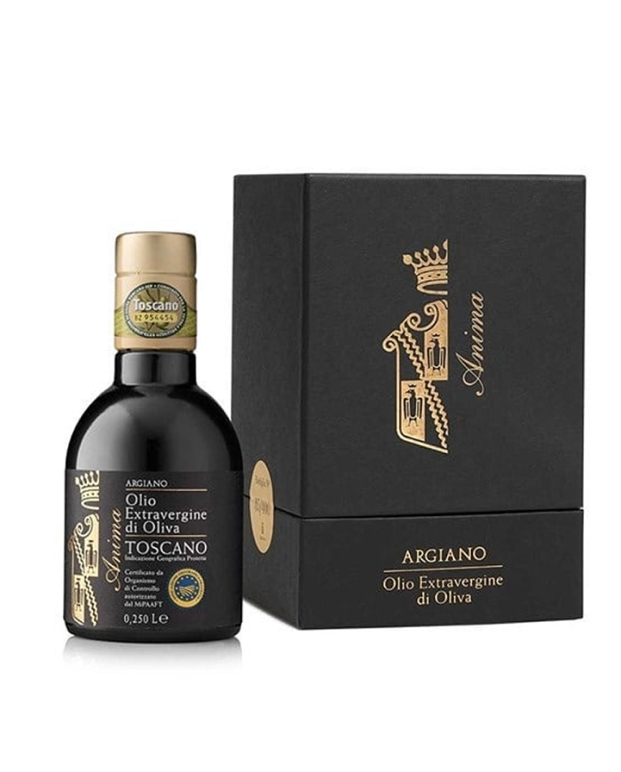 Extra Virgin Olive Oil  Olio extra vergine di oliva Toscana Biologico IGP Anima 250ml – Argiano 36,30 â‚¬ Extra Virgin Olive Oil  Olio extra vergine di oliva Toscana Biologico IGP Anima 250ml – Argiano 36,30 â‚¬