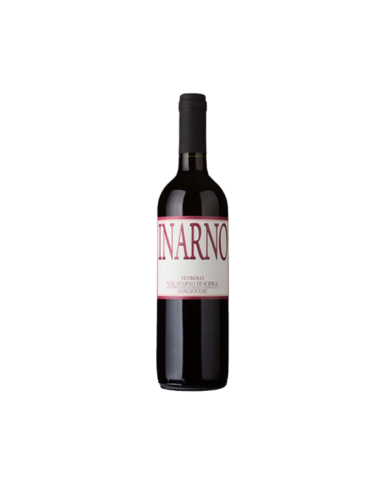 Red Wines  Inarno Val d'Arno di Sopra DOC 2020 - Petrolo 15,49 €