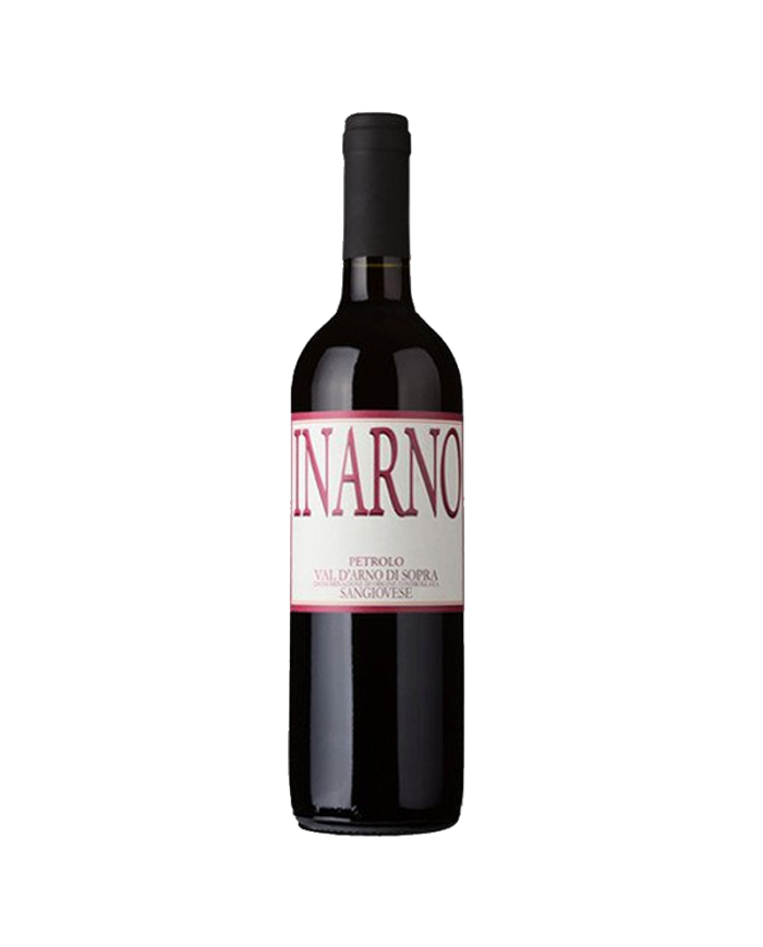 Red Wines  Inarno Val d'Arno di Sopra DOC 2020 - Petrolo 15,49 â‚¬ Red Wines  Inarno Val d'Arno di Sopra DOC 2020 - Petrolo 15,49 â‚¬