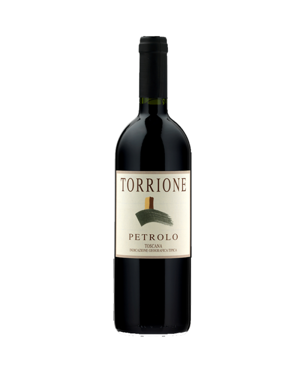 Vini Rossi  Torrione Toscana 2018 - Petrolo 23,85 â‚¬ Vini Rossi  Torrione Toscana 2018 - Petrolo 23,85 â‚¬