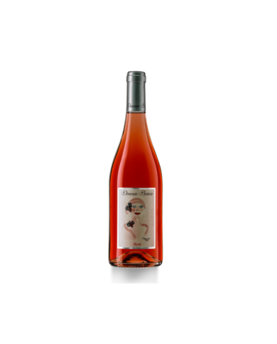 Rosé-Weine  DONNA BOSCO ROSATO I.G.P. COLLINE PESCARESI 2019 - Nestore Bosco 7,47 â‚¬ Rosé-Weine  DONNA BOSCO ROSATO I.G.P. COLLINE PESCARESI 2019 - Nestore Bosco 7,47 â‚¬