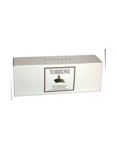 Red Wines  Torrione 2018 Magnum - Petrolo 59,90 €