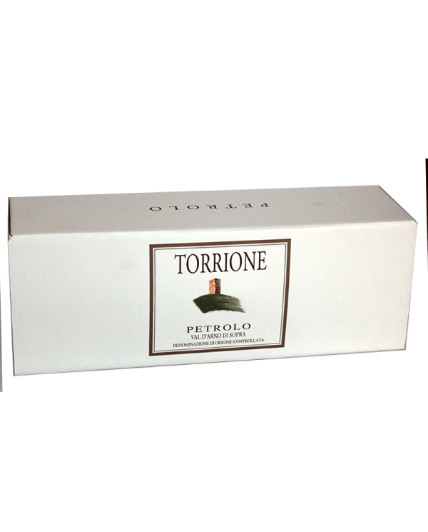 Vini Rossi  Torrione 2018 Magnum - Petrolo 59,90 â‚¬ Vini Rossi  Torrione 2018 Magnum - Petrolo 59,90 â‚¬