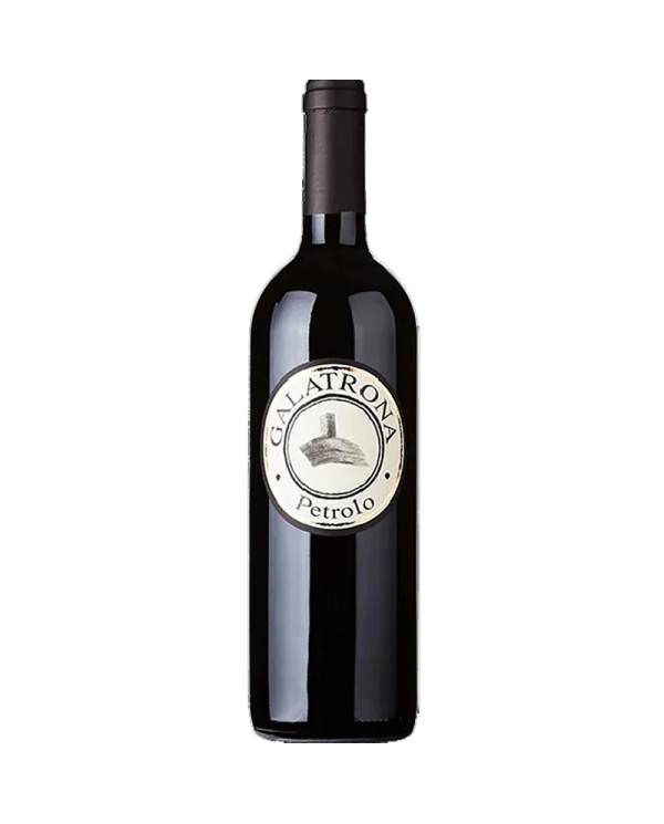 Red Wines  Galatrona 2018 - Petrolo 111,01 €