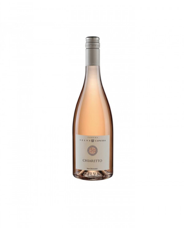 Rosé-Weine  Chiaretto Garda Classico San Donino 2021 - PODERE SELVA CAPUZZA 9,49 â‚¬ Rosé-Weine  Chiaretto Garda Classico San Donino 2021 - PODERE SELVA CAPUZZA 9,49 â‚¬