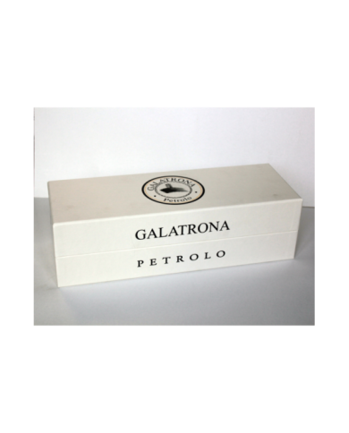Red Wines  Galatrona 2018 Magnum - Petrolo 242,48 €