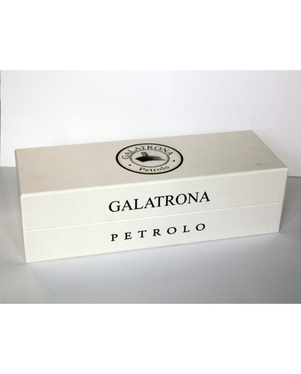 Red Wines  Galatrona 2018 Magnum - Petrolo 242,48 €