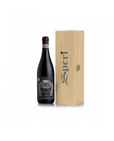 Rode wijnen  Amarone della Valpolicella Monte sant'Urbano cassa legno 2009 - SPERI 89,05 â‚¬ Rode wijnen  Amarone della Valpolicella Monte sant'Urbano cassa legno 2009 - SPERI 89,05 â‚¬