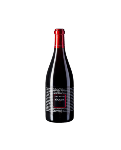 Red Wines  Boggina C Valdarno Di Sopra DOC 2018 - Petrolo 44,71 €