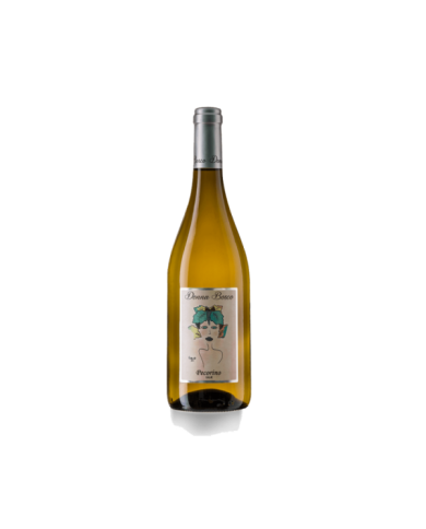 White wines  DONNA BOSCO PECORINO I.G.P. COLLINE PESCARESI 2019 - Bosco Nestore 7,03 â‚¬ White wines  DONNA BOSCO PECORINO I.G.P. COLLINE PESCARESI 2019 - Bosco Nestore 7,03 â‚¬