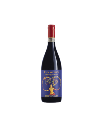 Red Wines  Cerasuolo di Vittoria - Floramundi 2018 - Donnafugata 13,86 € Red Wines  Cerasuolo di Vittoria - Floramundi 2018 - Donnafugata 13,86 €