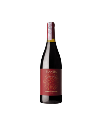 Red Wines  Cerasuolo di Vittoria D.O.C.G. 2019 - Planeta 9,18 € Red Wines  Cerasuolo di Vittoria D.O.C.G. 2019 - Planeta 9,18 €
