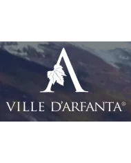 Ville D'Arfanta