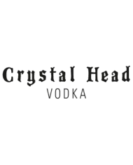 Crystal Head