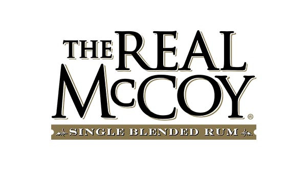 The Real Mccoy Rum