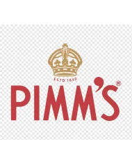 Pimm’s