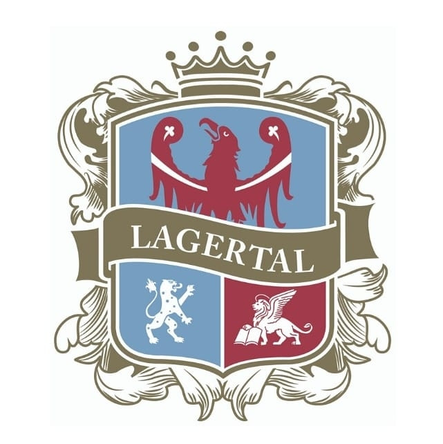 Lagertal