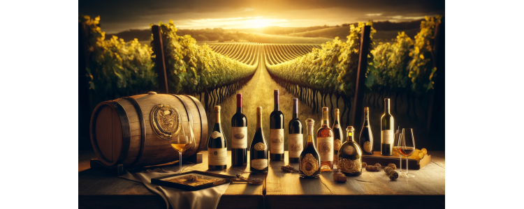 The Most Expensive Wine in the World: A Journey Through Luxury and Tradition