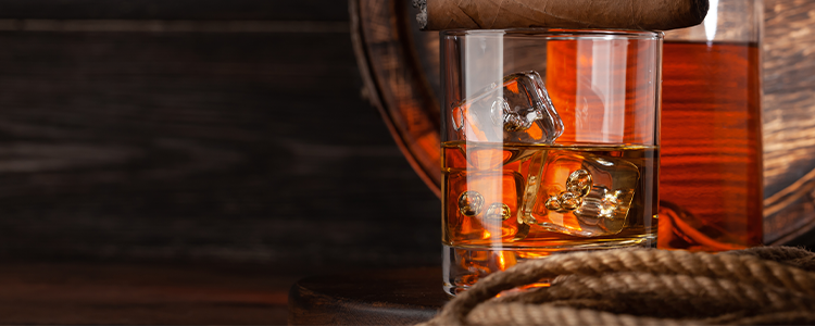 Introduction to Rum: A Journey into Flavours and Traditions