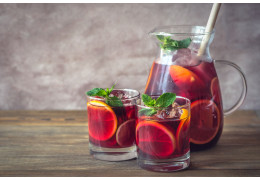 Sangria: The Definitive Guide - Ingredients, Authentic Recipe and Variations